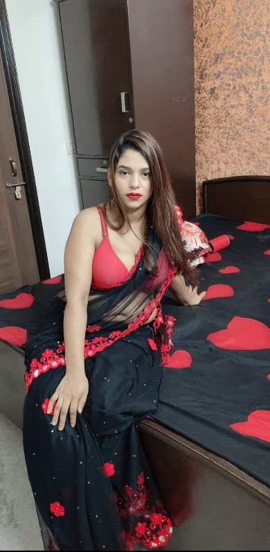 Escorts Call Girls Service 24/7 Bhavya ( 25 Years)