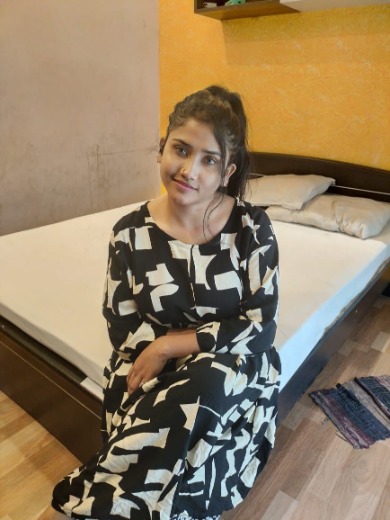 Escorts Call Girls Service 24/7 Bhavya ( 20 Years)